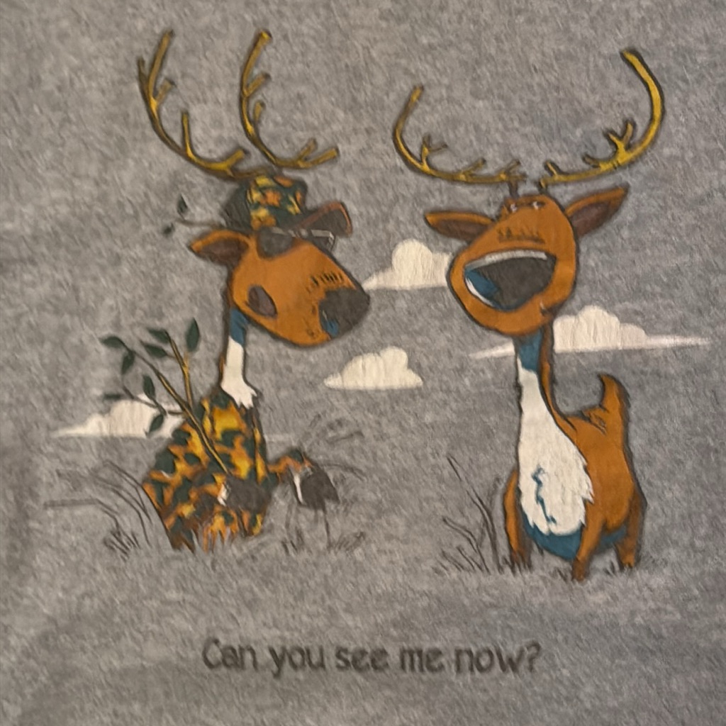 ..Funny Deer Hunting Shirt